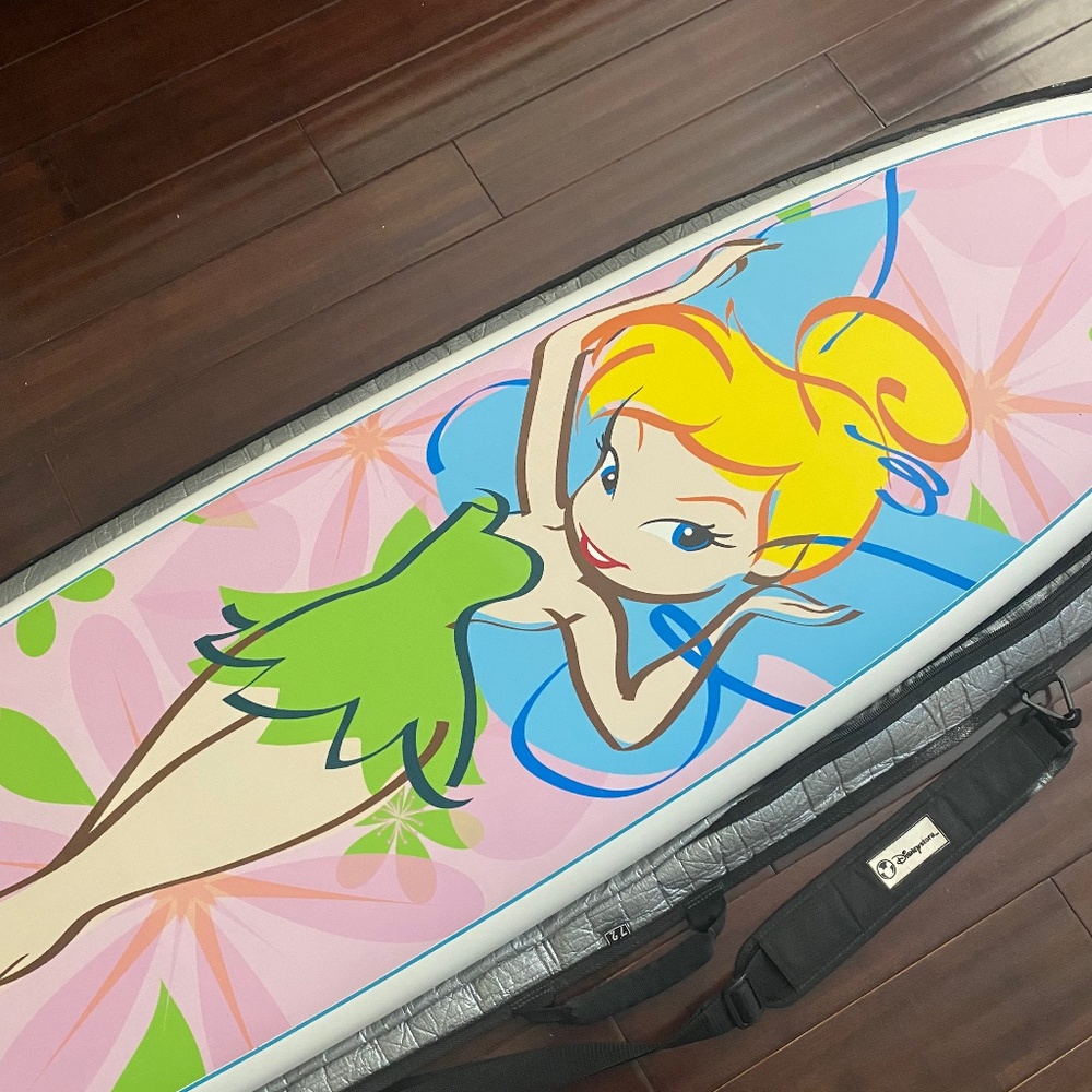 Surfboard